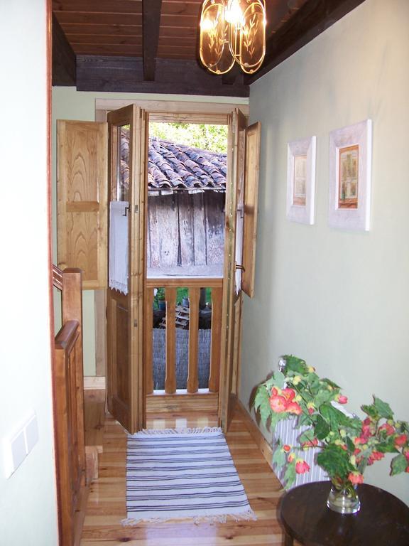 Las Rozas Casa Diego חדר תמונה