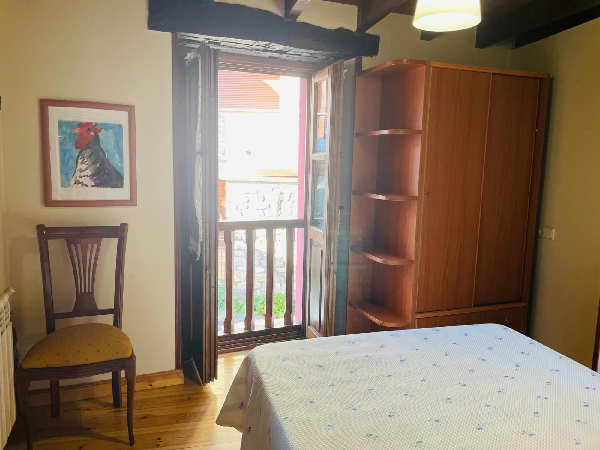 Las Rozas Casa Diego מראה חיצוני תמונה