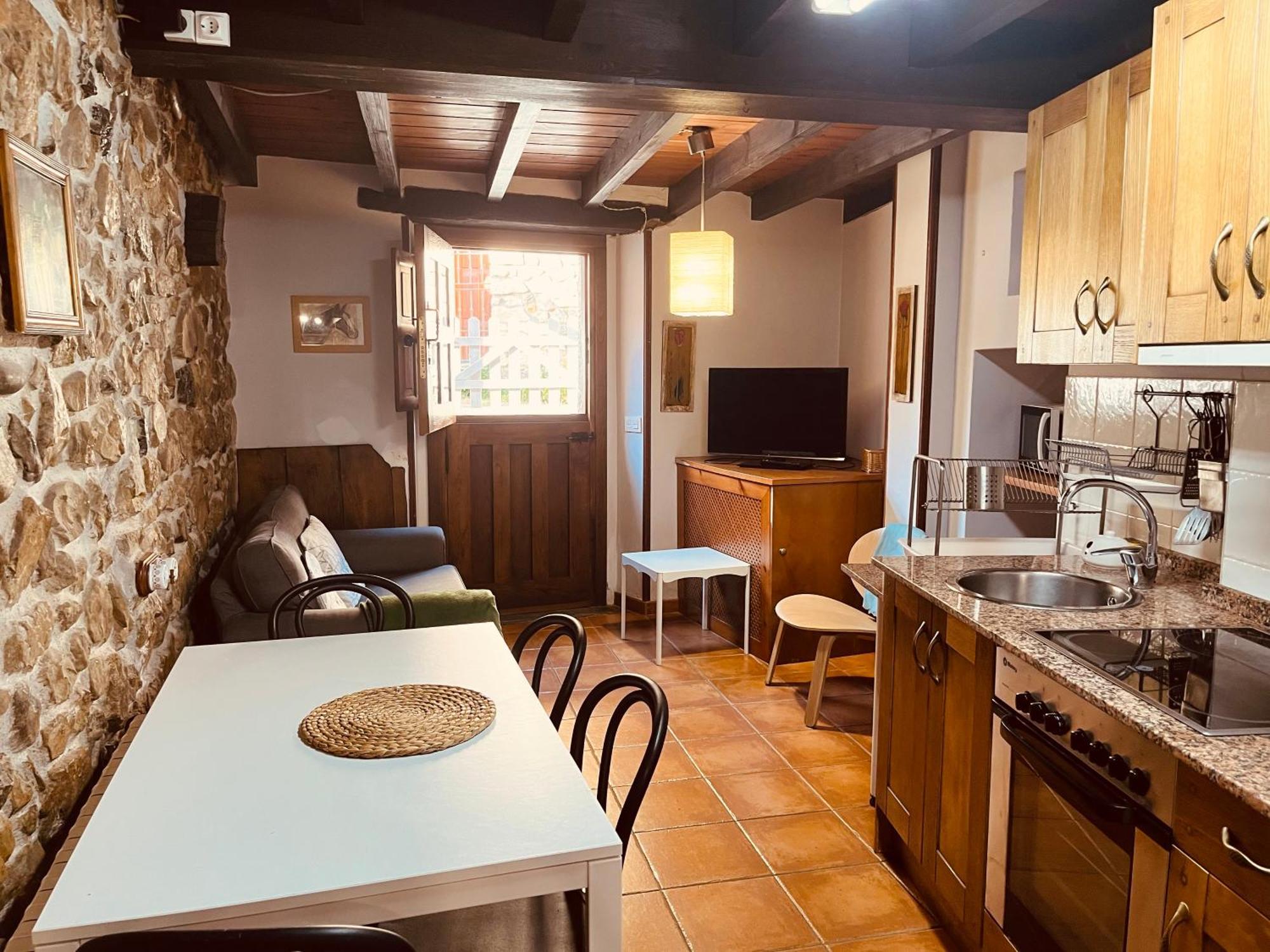 Las Rozas Casa Diego מראה חיצוני תמונה