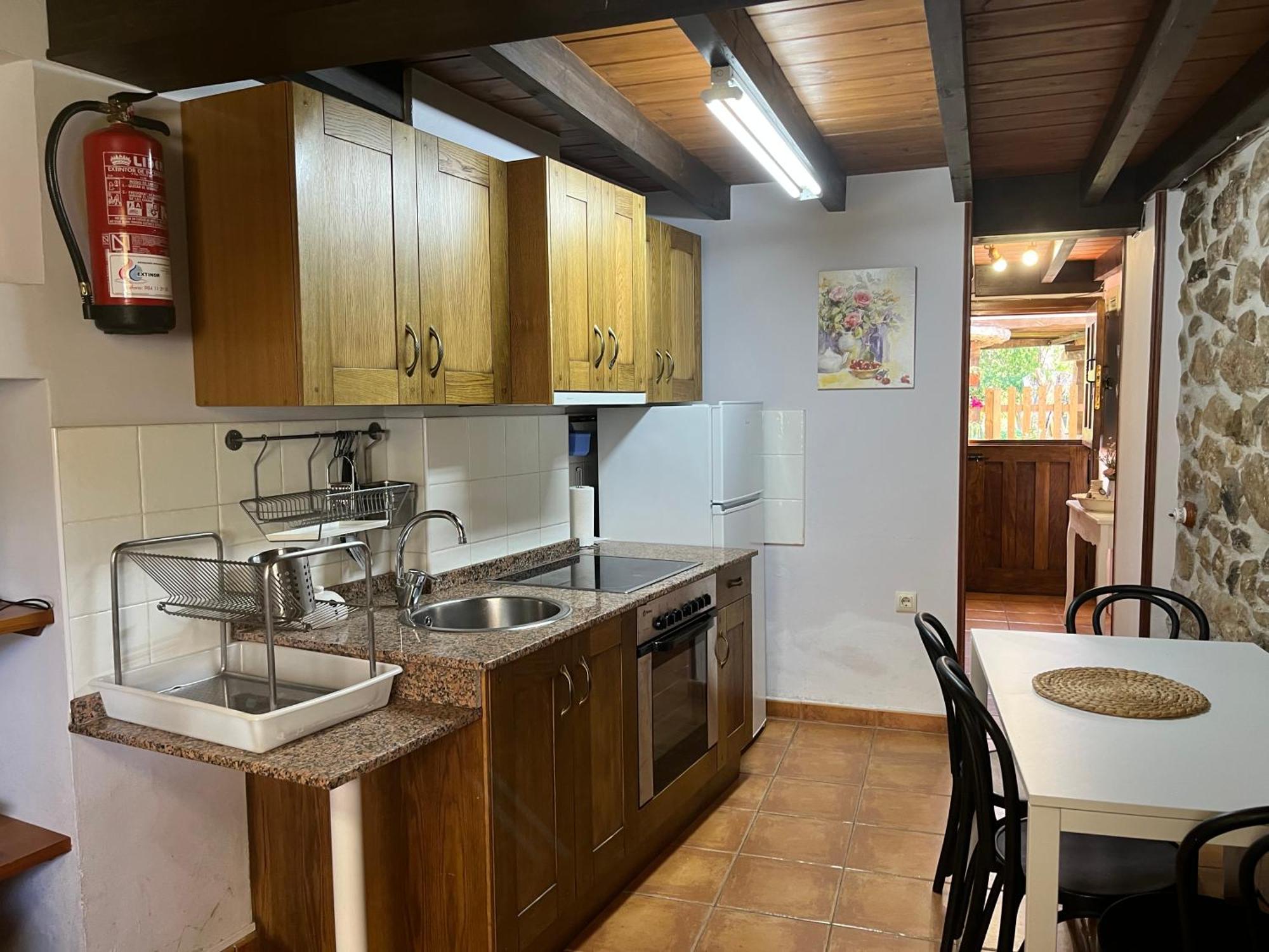 Las Rozas Casa Diego מראה חיצוני תמונה
