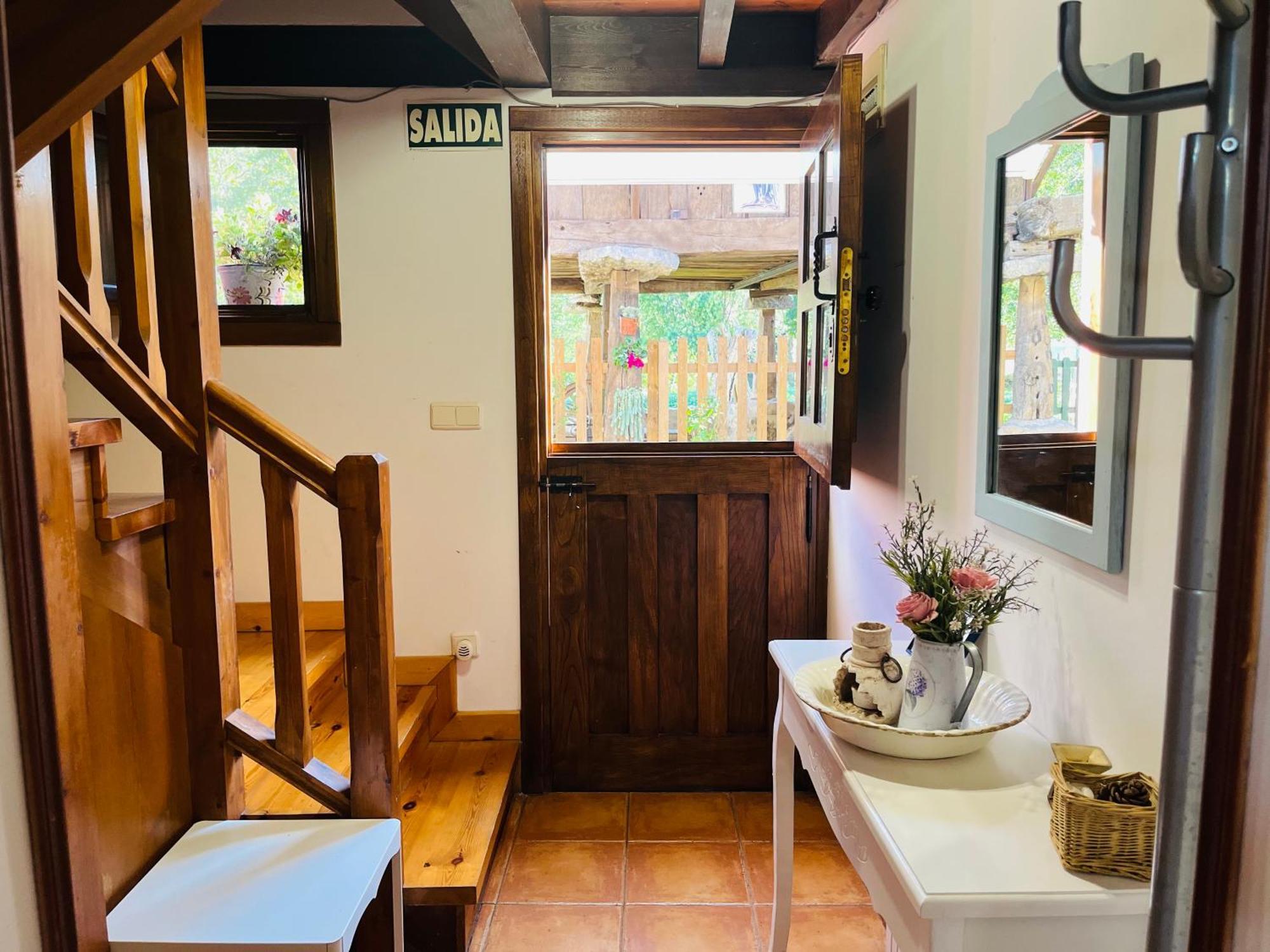 Las Rozas Casa Diego מראה חיצוני תמונה