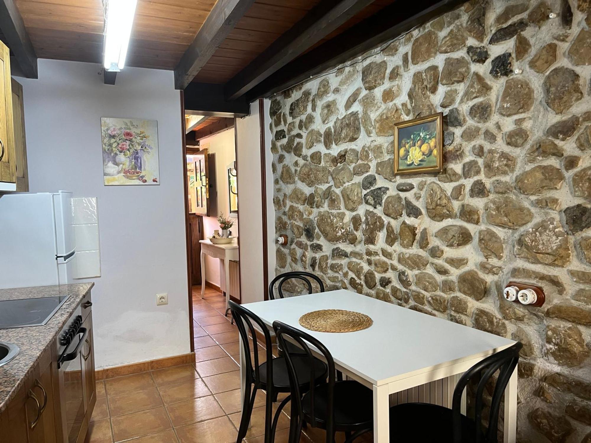 Las Rozas Casa Diego מראה חיצוני תמונה