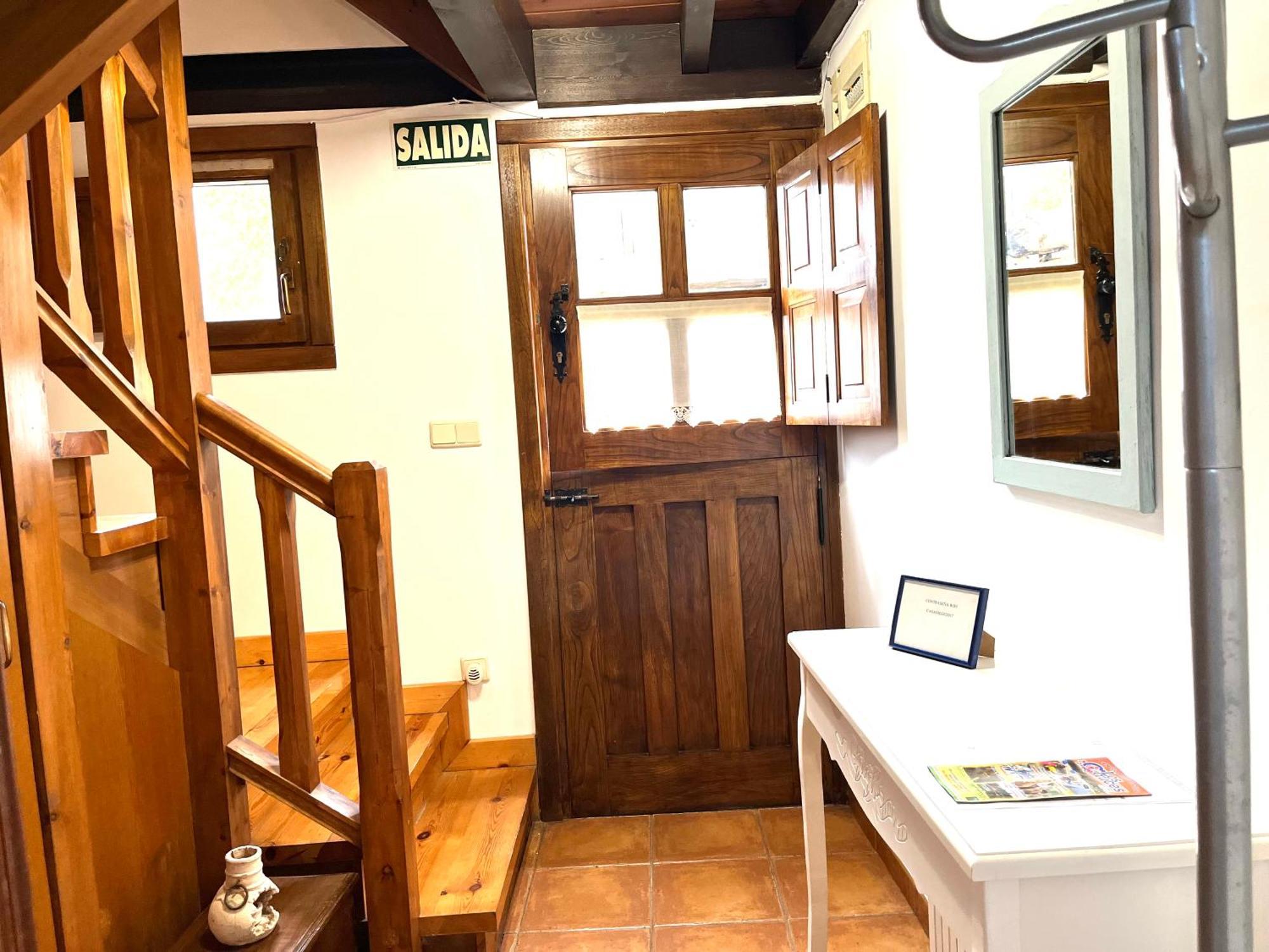 Las Rozas Casa Diego מראה חיצוני תמונה