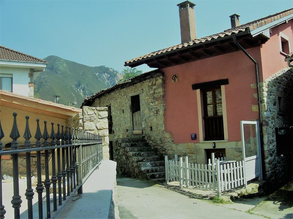 Las Rozas Casa Diego מראה חיצוני תמונה