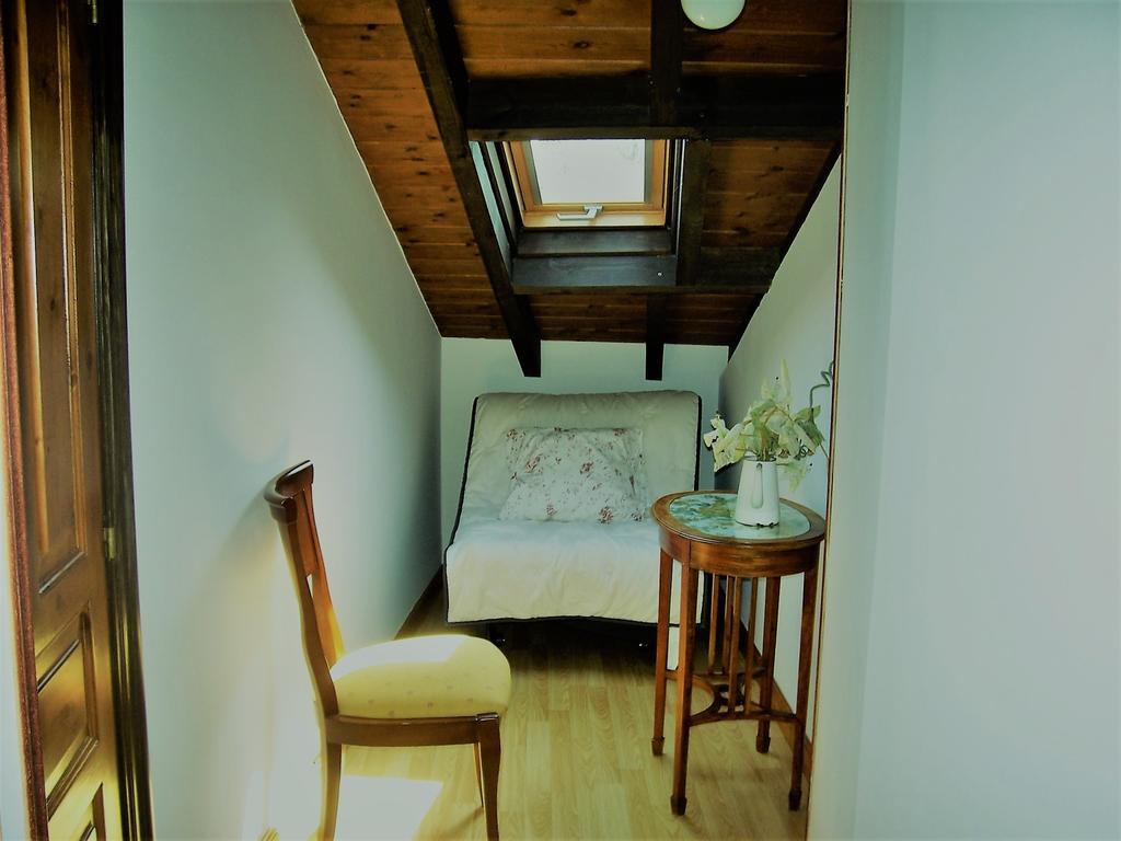 Las Rozas Casa Diego מראה חיצוני תמונה